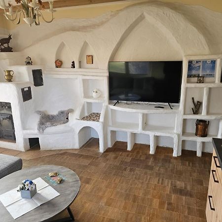 Appartement Bergblick Грасау Екстериор снимка
